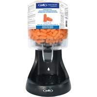 SEALTEC33 Foam Earplug Dispenser Station M & M Nord Ouest Inc