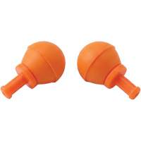 SEALTEC Semi-Aural Ear Band Replacement Pods M & M Nord Ouest Inc
