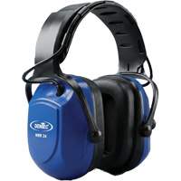 SEALTEC 100 Series Electroniq Bluetooth Earmuff, Headband, 24 NRR dB M & M Nord Ouest Inc