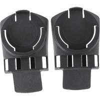 Adaptateur de support pour visi&egrave;re ValuGard M & M Nord Ouest Inc
