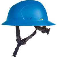 V-Gard H2&reg; Full Brim Safety Helmet with Mips&reg; Safety System, Ratchet Suspension, Non-Vented M & M Nord Ouest Inc