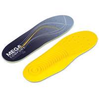 Semelle Ergo Cooling 37.5, Femmes 5 - 7 M & M Nord Ouest Inc
