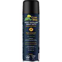 Insectifuge puissant, DEET &agrave; 30 %, Vaporisateur, 220 g M & M Nord Ouest Inc