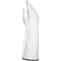 Gants de protection thermique TEMPCOOK 476, Nitrile, 7, Prot&egrave;ge jusqu'&agrave; 482° F (250° C) M & M Nord Ouest Inc