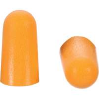 Bouchons d'oreilles en mousse E-A-R, Vrac - Boîte M & M Nord Ouest Inc