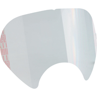 Clear Lens Covers M & M Nord Ouest Inc