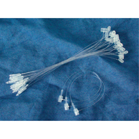 Attaches plastique M & M Nord Ouest Inc