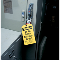 Safety Tags
