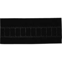 Bandeau antisudation de rechange pour l'am&eacute;lioration du confort Fibre-Metal M & M Nord Ouest Inc