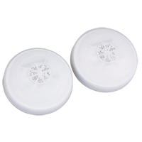 Filtres North, Filtre contre les particules, Filtre N95 M & M Nord Ouest Inc