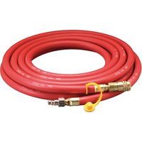 Low Pressure Hoses for 3M™ PAPR, Low Pressure, 50' SN048 | M & M Nord Ouest Inc