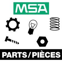 Boîtier de remplacement avant ALTAIR io 4 M & M Nord Ouest Inc