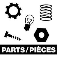 Syst&egrave;me sac &agrave; gants Safe-T-Strip M6 M & M Nord Ouest Inc