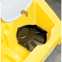 Universal&reg; Well Liner for Poly-Dolly&reg; M & M Nord Ouest Inc