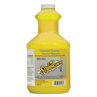 Sqwincher® Boisson de réhydratation, Concentré, Limonade SR933 | M & M Nord Ouest Inc