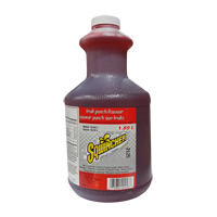 Sqwincher&reg; Rehydration Drink, Concentrate, Fruit Punch M & M Nord Ouest Inc