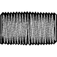 Raccord Court M & M Nord Ouest Inc