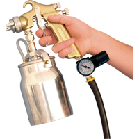 Mini r&eacute;gulateurs, 1/4" NPT, PSI max. de 165 PSI, Modulaire M & M Nord Ouest Inc