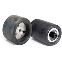 Abrasive Parts & Accessories