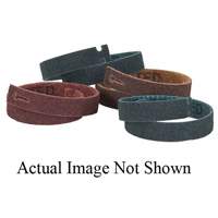 BLENDEX T-Lock Belt, 1-3/16" W x 25" L, Coarse Grit M & M Nord Ouest Inc