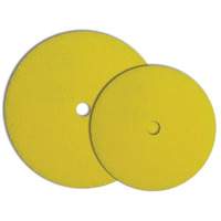 QUICK-STEP Polishing Disc, 4-1/2" Dia. M & M Nord Ouest Inc