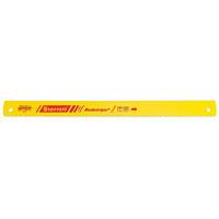 Lame pour scie &agrave; m&eacute;taux motoris&eacute;e Restripe, Acier rapide, 18" lo M & M Nord Ouest Inc