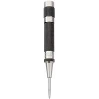 Automatic Centre Punch, 9/16" Dia., 5" L M & M Nord Ouest Inc