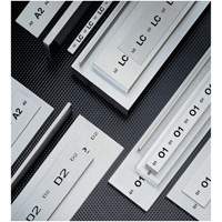 Clavette en acier lamin&eacute; &agrave; chaud M & M Nord Ouest Inc