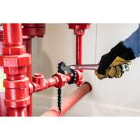 Cl&eacute; &agrave; chaîne M & M Nord Ouest Inc