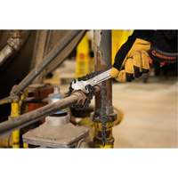 Cl&eacute; &agrave; chaîne M & M Nord Ouest Inc