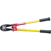 Coupe-boulons &agrave; usage g&eacute;n&eacute;ral, 18-1/4" l, Coupe centrale M & M Nord Ouest Inc