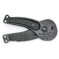 T&ecirc;te de coupe de rechange, 1-3/4" M & M Nord Ouest Inc