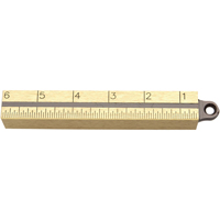 Oil Gauging Plumb Bobs M & M Nord Ouest Inc