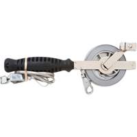 Ruban indicateur de niveau d'huile &agrave; double usage M & M Nord Ouest Inc