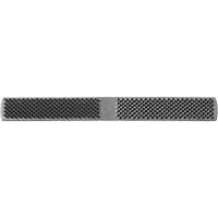 R&acirc;pe et lime pour sabots &agrave; double extr&eacute;mit&eacute;, Plat, 14" M & M Nord Ouest Inc
