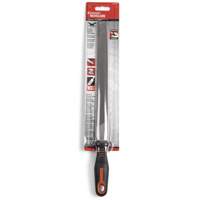 Lime d'usinage &agrave; taille simple, Plat, 10", B&acirc;tarde M & M Nord Ouest Inc