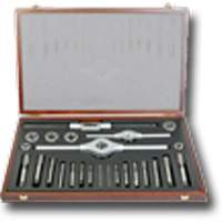 Hand Tap & Die Set M & M Nord Ouest Inc