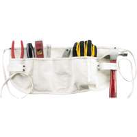 Tablier &agrave; la taille M & M Nord Ouest Inc