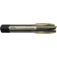 Taraud machine &agrave; cannelure spirale Bright Wizard, Filet de 5/16"-18, 2-23/32" l M & M Nord Ouest Inc