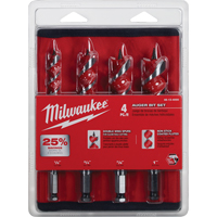 Drill Bit Sets