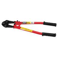 Steel Handle Bolt Cutter, 18" L, Center Cut M & M Nord Ouest Inc