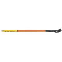 Grizzly Bar, 3" W, 55-1/2" L M & M Nord Ouest Inc