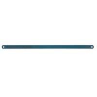 Lames de scie &agrave; m&eacute;taux en acier &agrave; coupe rapide, 10 pi&egrave;ces, Bim&eacute;tal, 12" lo, 18 dents par pouce M & M Nord Ouest Inc