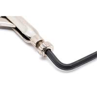 Pince de blocage de chaîne avec chaîne M & M Nord Ouest Inc