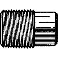 Bouchons t&ecirc;te carr&eacute;e, Laiton M & M Nord Ouest Inc