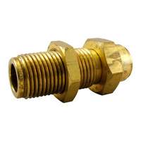 RACCORD DE CLOISON P.T.C. M & M Nord Ouest Inc