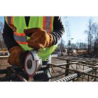 Metalmax Circular Saw Blades, 4-1/2", Metal/Non-Ferrous Use M & M Nord Ouest Inc