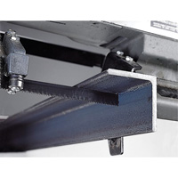 Lames de scie &agrave; ruban portable Wolf-Band, Bim&eacute;tal, 44-7/8" lo x 1/2" la x &eacute;paisseur 0,02", 14 dents par pouce M & M Nord Ouest Inc