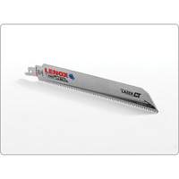 Lame de scie alternative Lazer CT, Carbure, 8 Dents par pouce, 9" lo x 1" la M & M Nord Ouest Inc