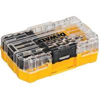 Pilot Point&reg; Industrial Drill Bit Set, 14 Pieces, Cobalt M & M Nord Ouest Inc